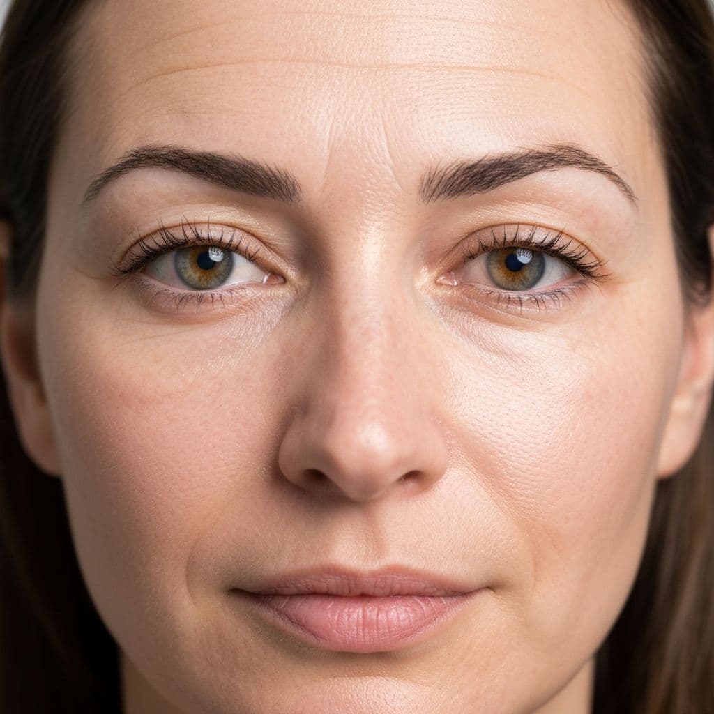 Antiwrinkle Treatment at Glow Aesthetics Lab