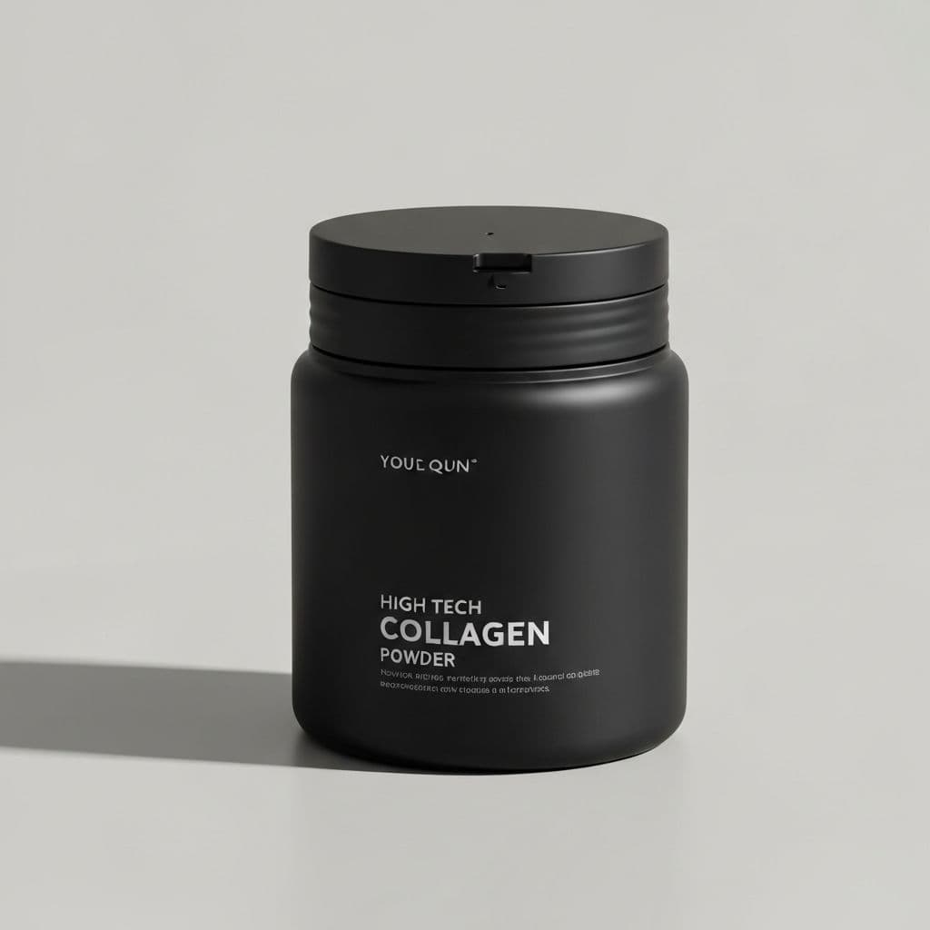 Collagen Boost Supplement
