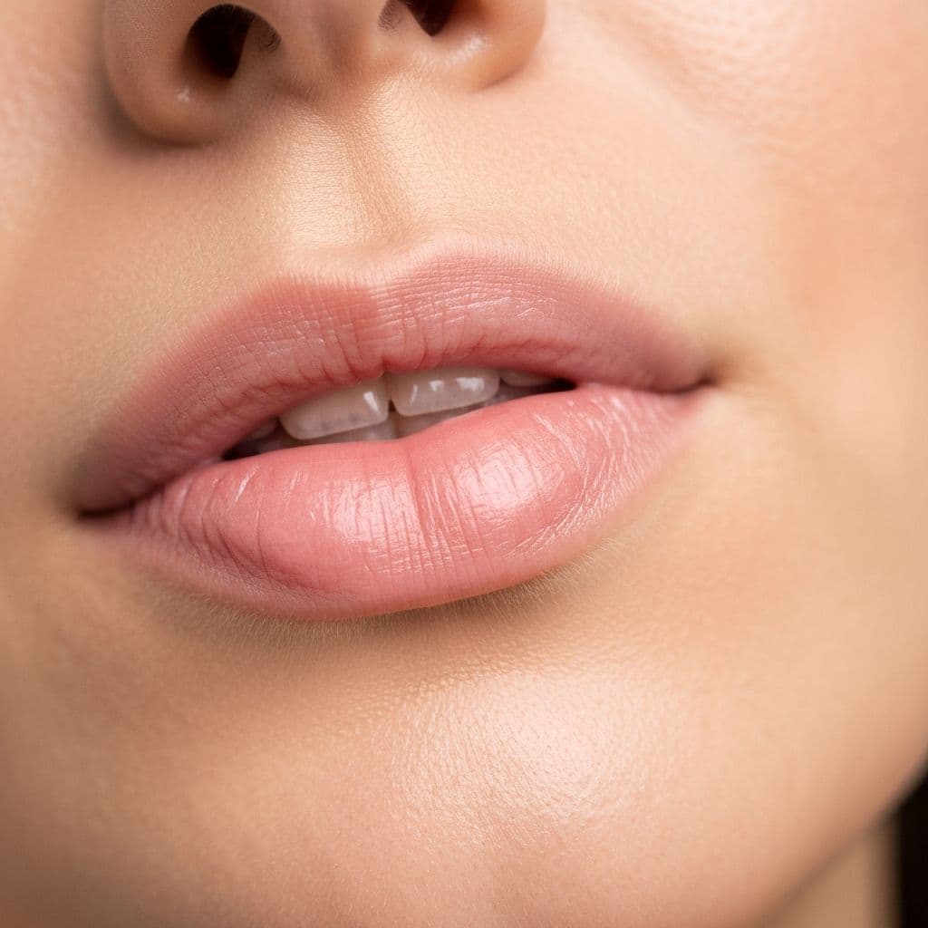 Lip Filler Treatment