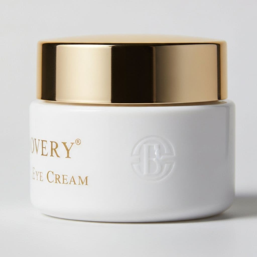 Intensive Eye Renewal Cream