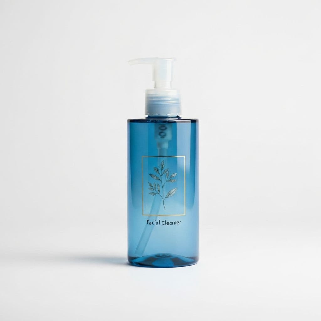 Gentle Foaming Cleanser