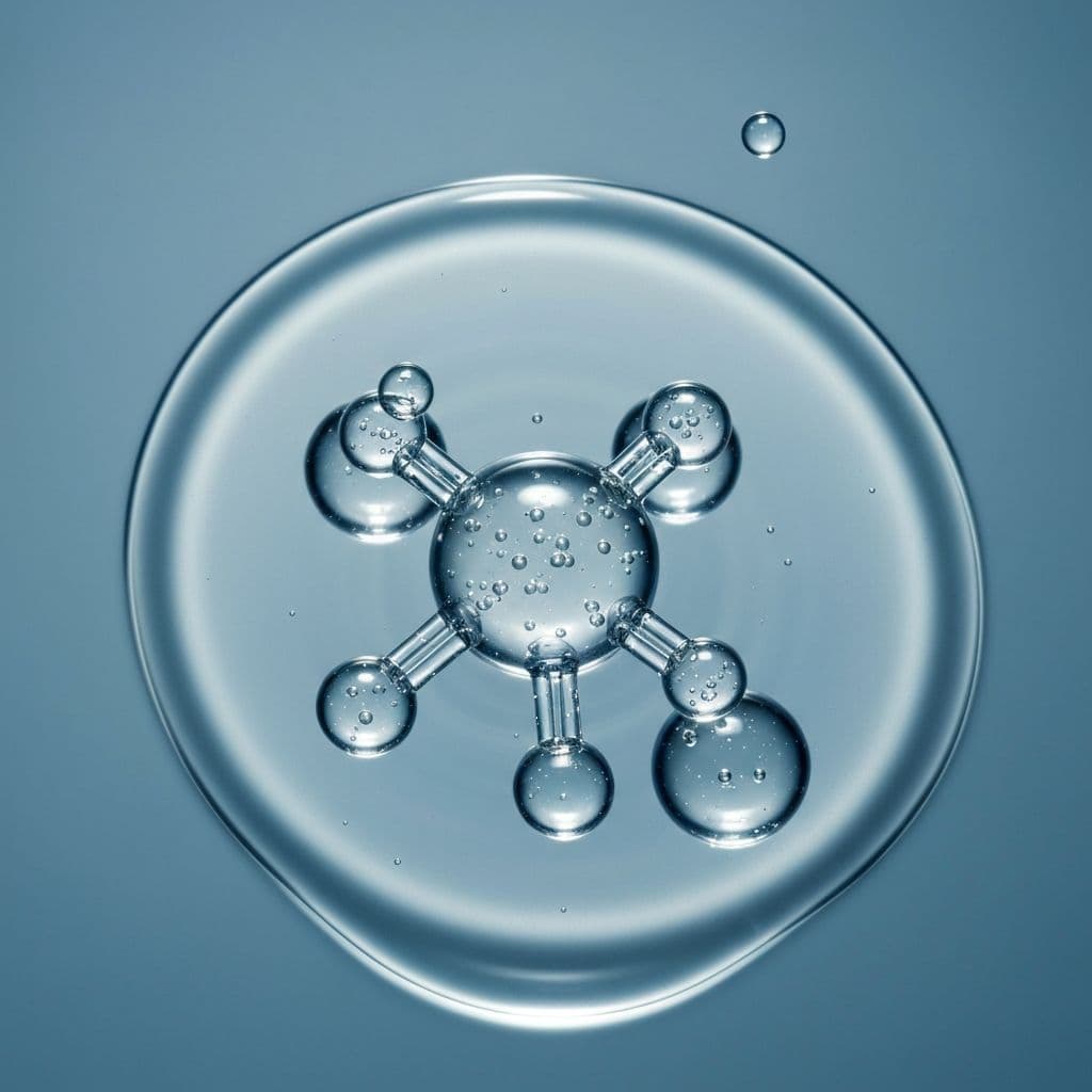 Hyaluronic Acid Intensive Hydration