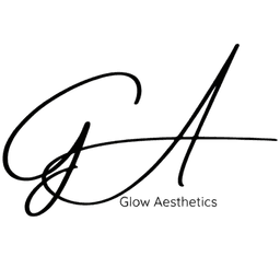 Glow Aesthetics Lab Logo