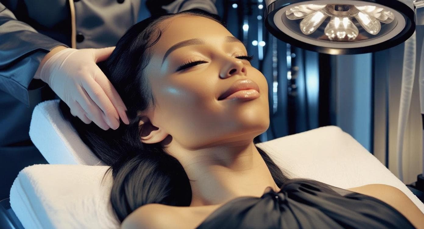 Bespoke Aesthetic Excellence