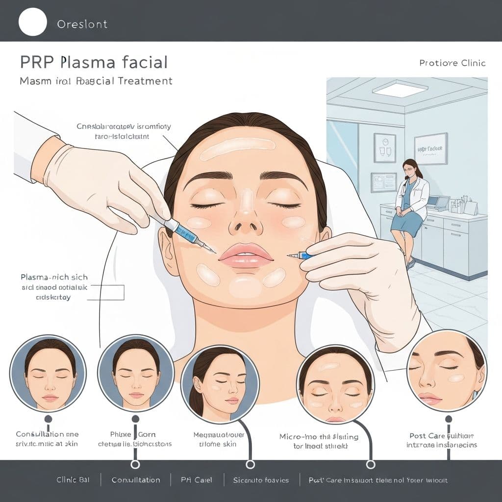 PRP Therapy Treatment