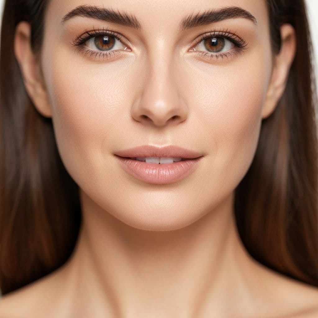 Fat Dissolving - After