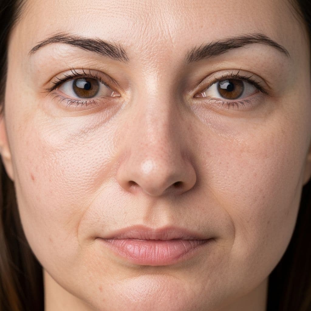 Skin Boosters - Before