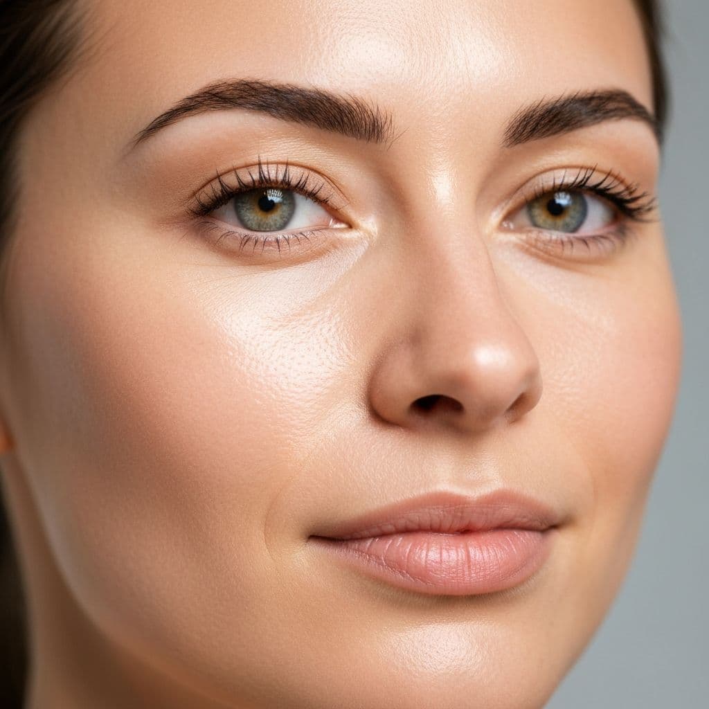 Anti-Wrinkle - After