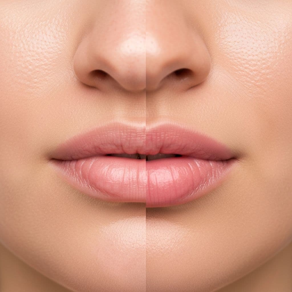 Dermal Fillers - After